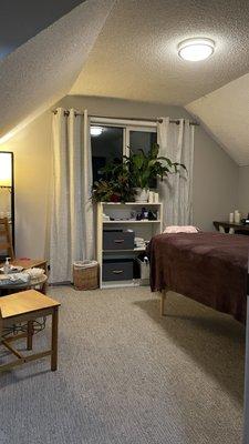 Encompass Massage & Bodywork