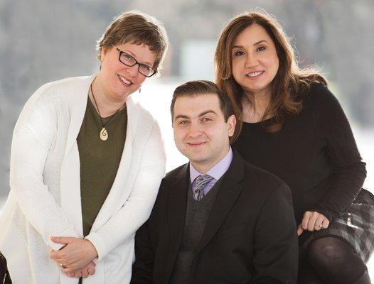 Attention to Wellness