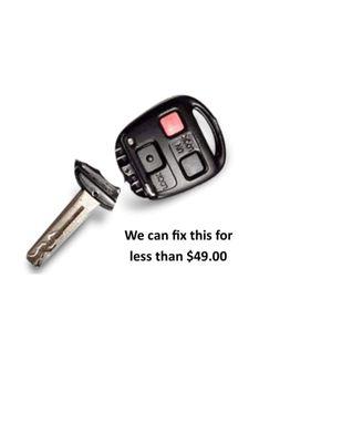 Brown's Lock Shop & Maintenance