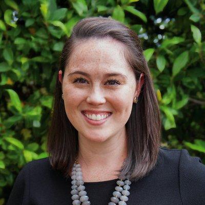 Claire Bohne - Keller Williams