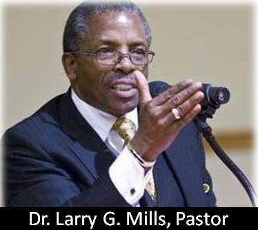 Mt Sinai Missionary Baptist Church