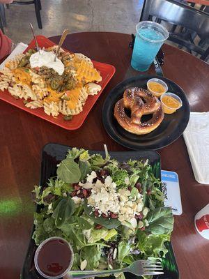 Full Throttle Sports Bar