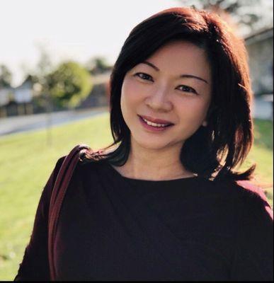 洪淑蓉中醫、教授,Dr ShuJung Hung