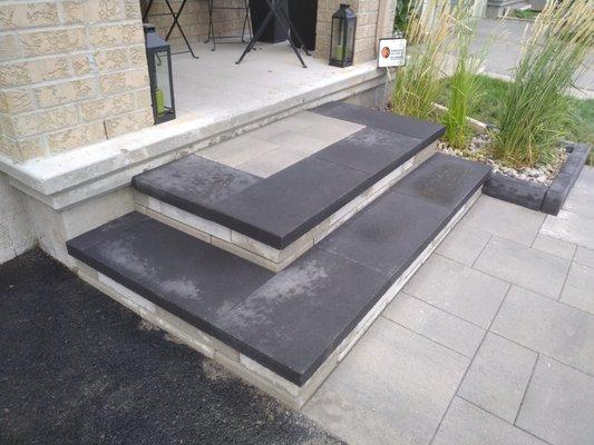 Lionheart Contracting