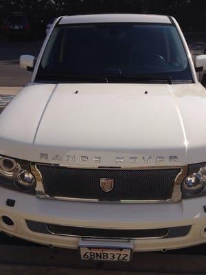 Torrez Mobile Auto Detail