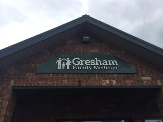 Gresham Family Medicine