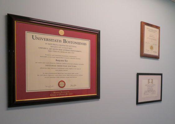 Wellington Dental Care