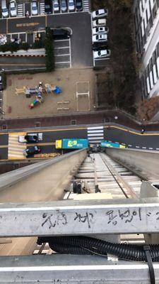 Kim’s moving cleaning