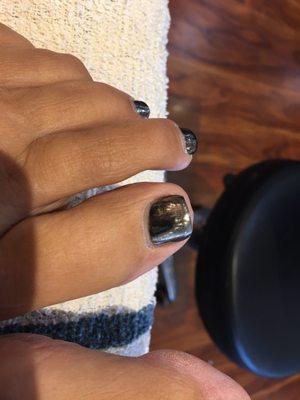 Olive Tree Nail & Spa