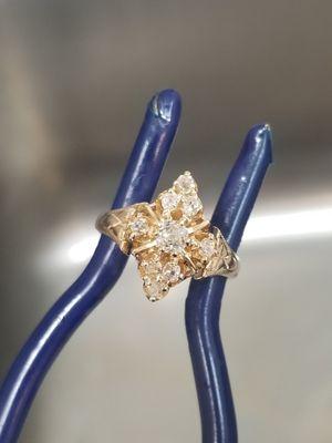 Bay Area Diamond Co - Mundelein