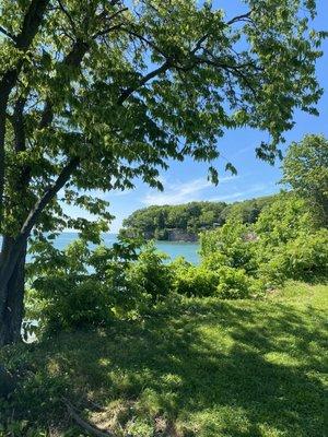 South Bass Island State Park