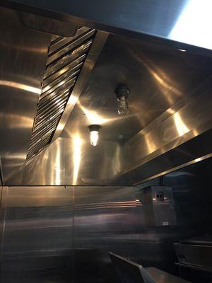 CE Commercial Kitchen Cleaning Maryland