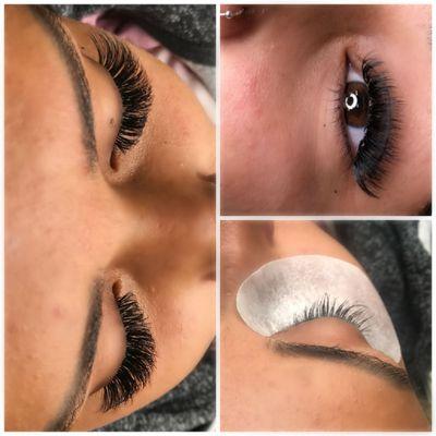 iMazing Lashes & More