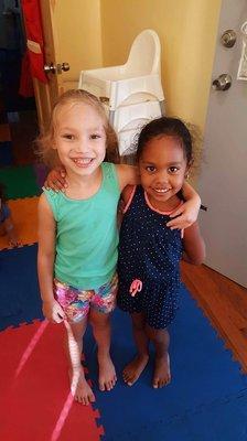 Knock Knock Day Care