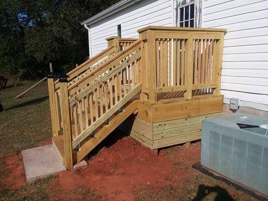 Johnson's Landscaping and Lawn Care