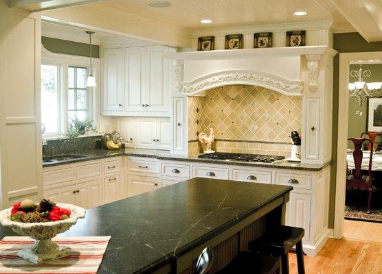 White's Construction