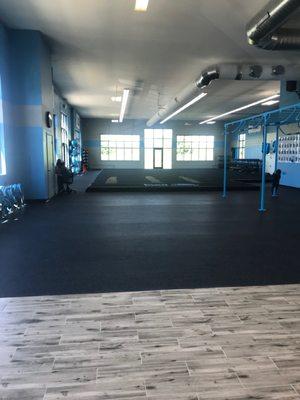 Burn Boot Camp