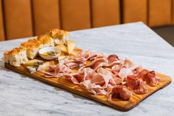 Ginger Sapori e Salute