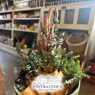 The Postmaster’s General Store