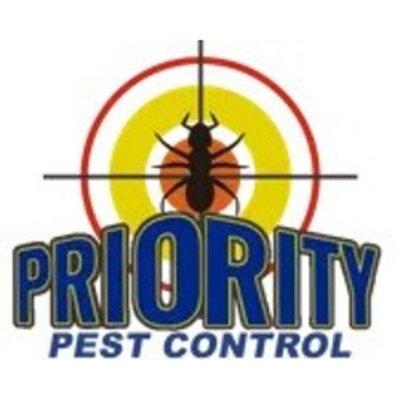 Priority Pest Control