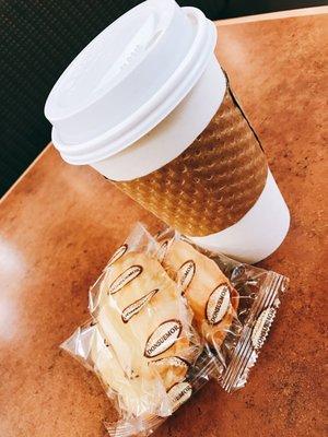 Boss Coffee And Creamery