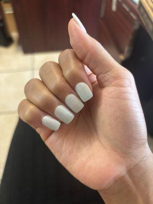 Luxury Nails and Spa