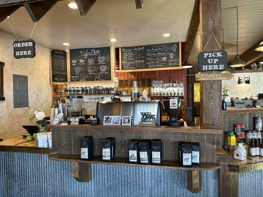 Dobson Creek Coffee Company
