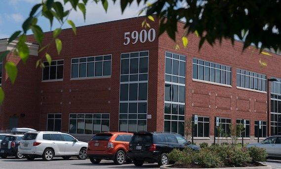 Ambulatory Surgery Center