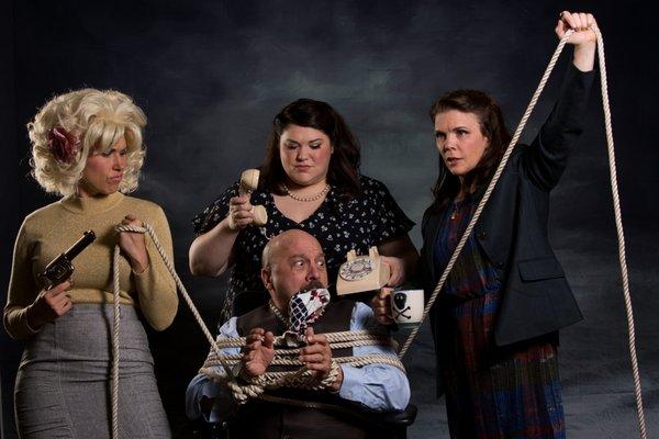 Truckee Community Theater