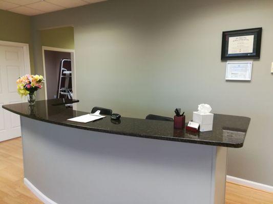 Cumberland Valley Chiropractic Clinic