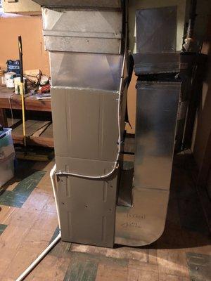 Owens Heating & Cooling