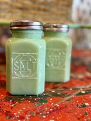 Walkup Family Treasures