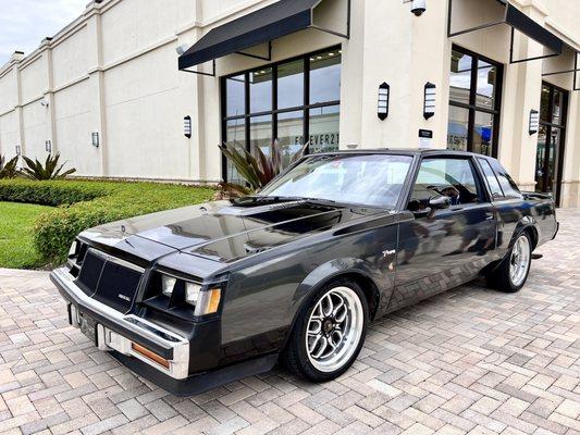 Cars & Coffee Palm Beach