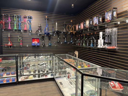 Lit city vape & smoke shop