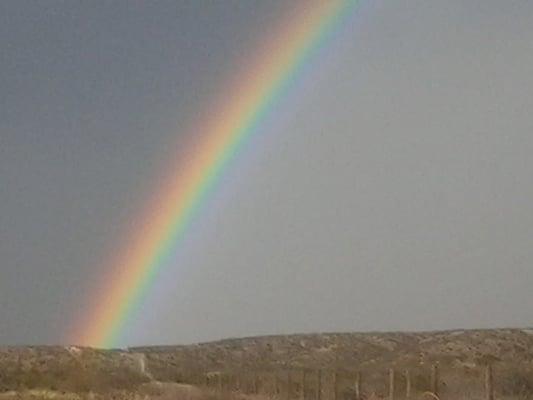 Desert Moon Spiritual Center