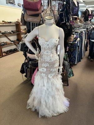 Boogie Nights Vintage