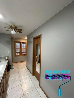 Bilderback Enterprises