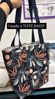 Urban Spools Sewing Lounge