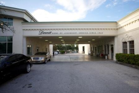 Dimmitt Cadillac of St. Petersburg