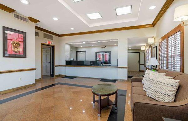 Extended Stay America - Kansas City - Lenexa - 87th St.