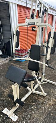 Kingdom Resales and Recycling