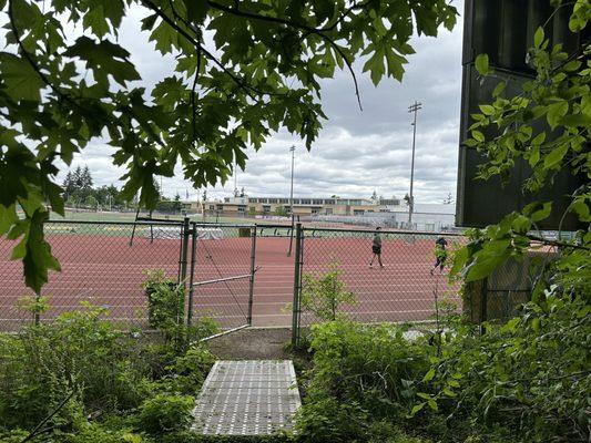 West Linn High School