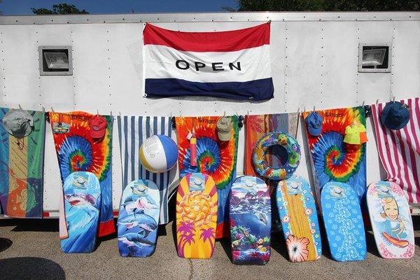 Retail Lake Toys for Sale