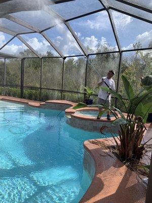 Allen’s Maintenance and Services