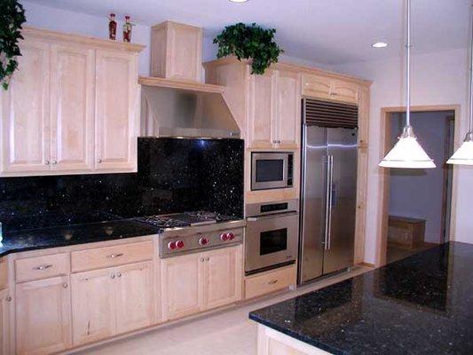 Property Enhancements