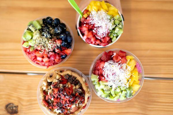 Jugo Acai & Juice Bar