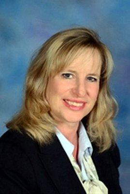 Laurie Sparacino - Keller Williams Realty