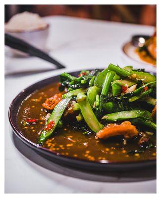 Thai Ghang Waan Occoquan