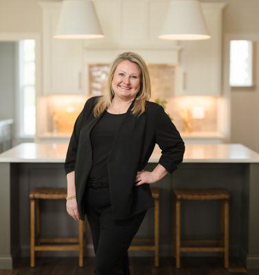 Stacy Sheffield - Carter Group