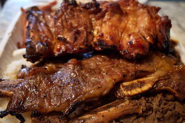 Ono Korean BBQ